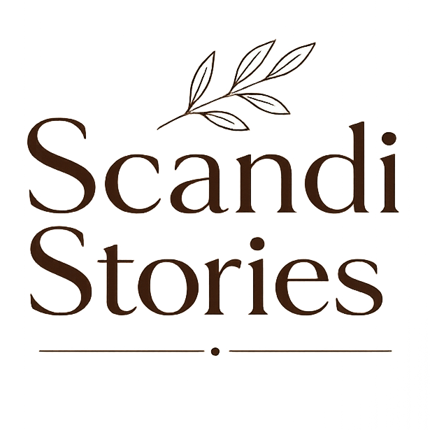 Scandi Stories